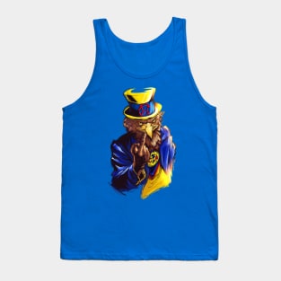 Uncle America Tank Top